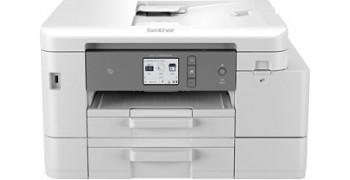 Brother MFC J4540DW Inkjet Printer
